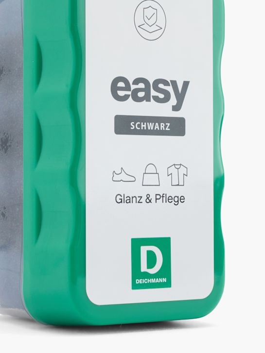 DEICHMANN Produkt do pielęgnacji obuwia Czarny 18666 4
