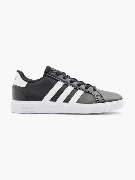 adidas Sneaker Negro 7016 1