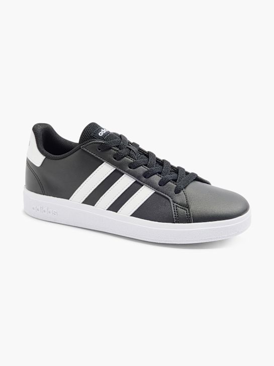 adidas Sneaker Schwarz 7016 6