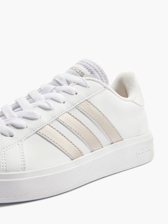 adidas Sneaker Weiß 9639 5