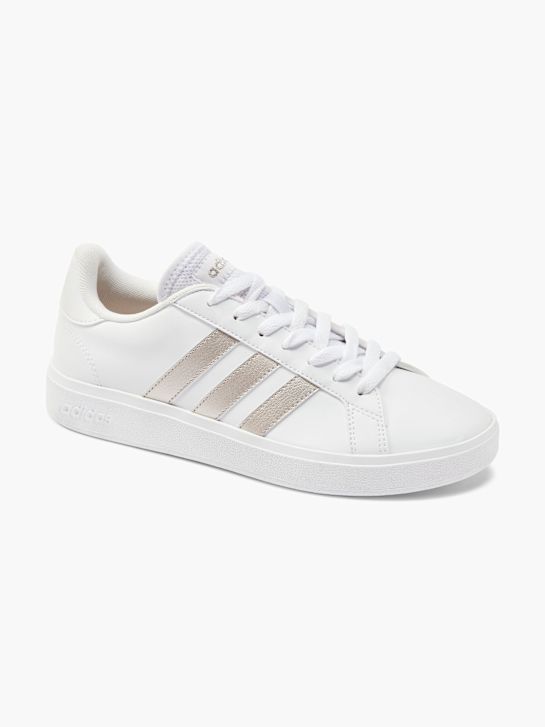 adidas Sneaker Weiß 9639 6