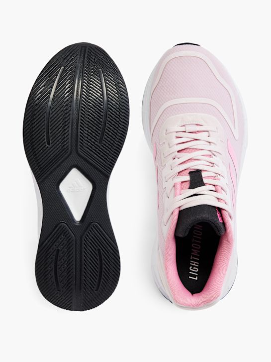 adidas Обувки за бягане Яркорозов 7017 3