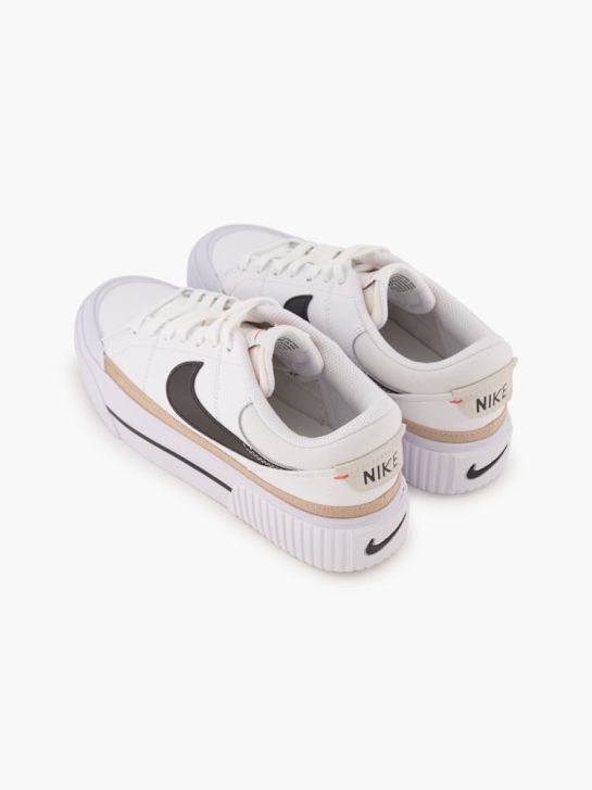 Nike Sneaker Alb 14384 5