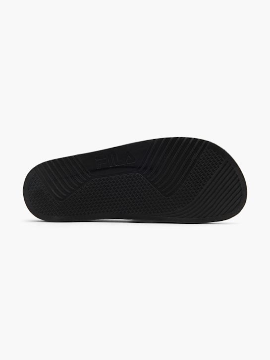FILA Ciabatte Nero 1519 4