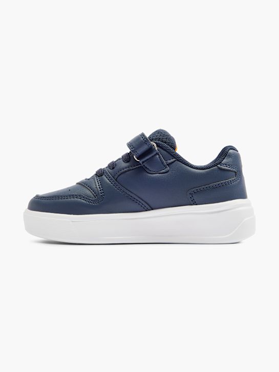 Champion Sneaker Mørkeblå 786 2
