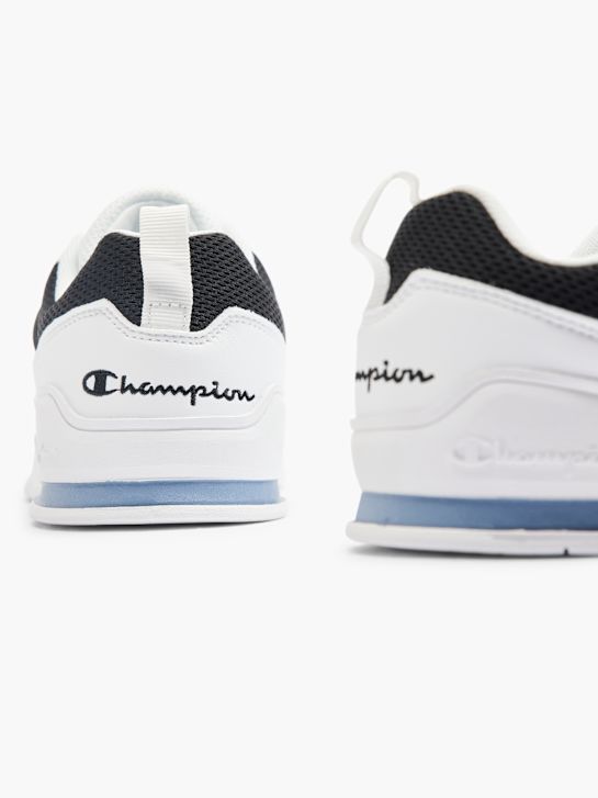 Champion Tenisky Bílá 3368 4