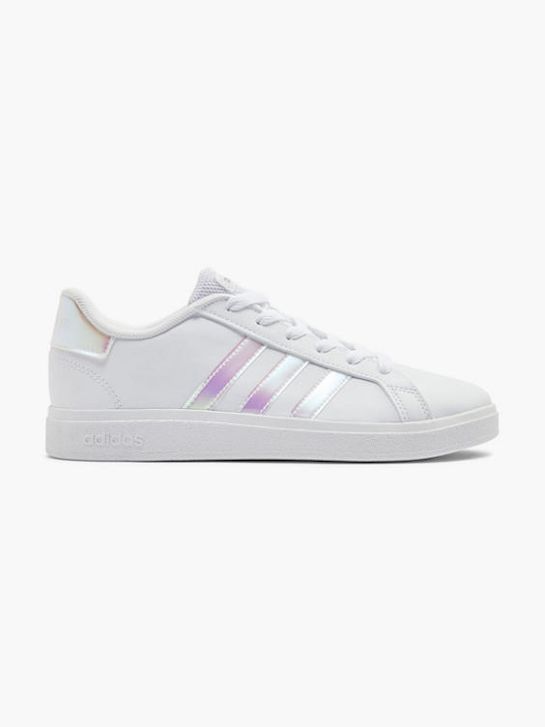 adidas Sneaker Weiß 1523 1