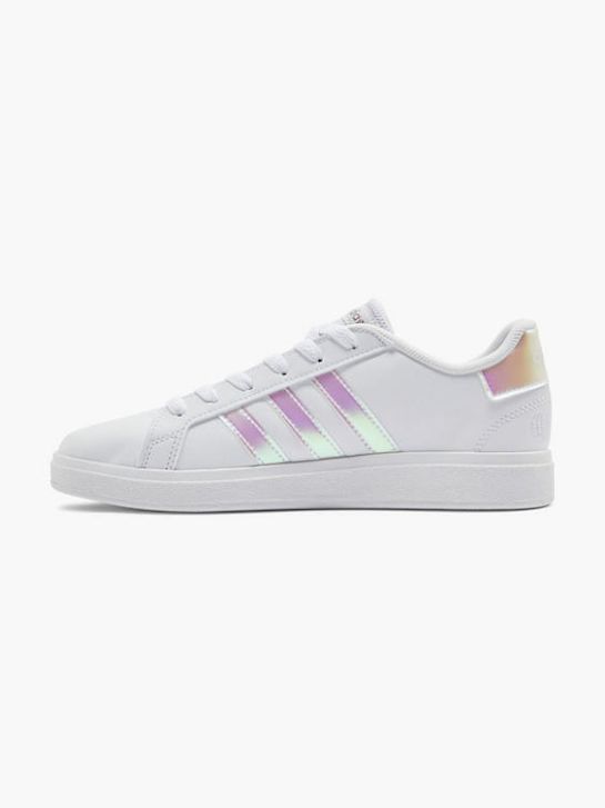 adidas Sneaker Blanco 1523 2