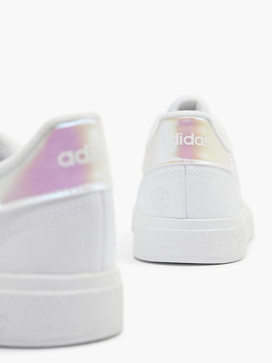adidas Sneaker Weiß 1523 4