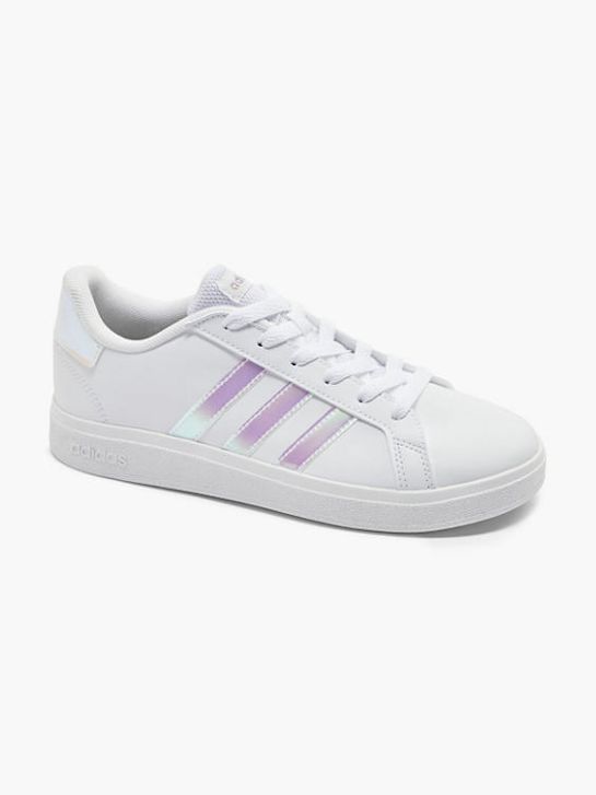 adidas Sneaker Weiß 1523 6