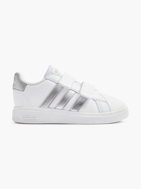 adidas Tenisky Bílá 6090 1