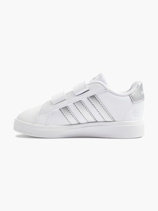adidas Tenisky Bílá 6090 2