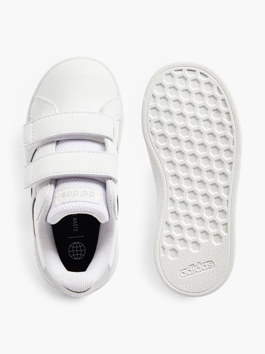 adidas Tenisky Bílá 6090 3