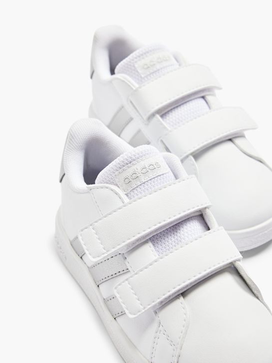 adidas Tenisky Bílá 6090 5