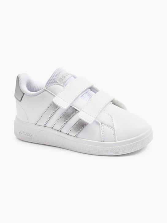 adidas Tenisky Bílá 6090 6