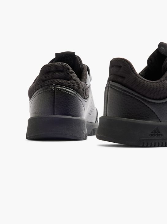adidas Sneaker Schwarz 24047 4