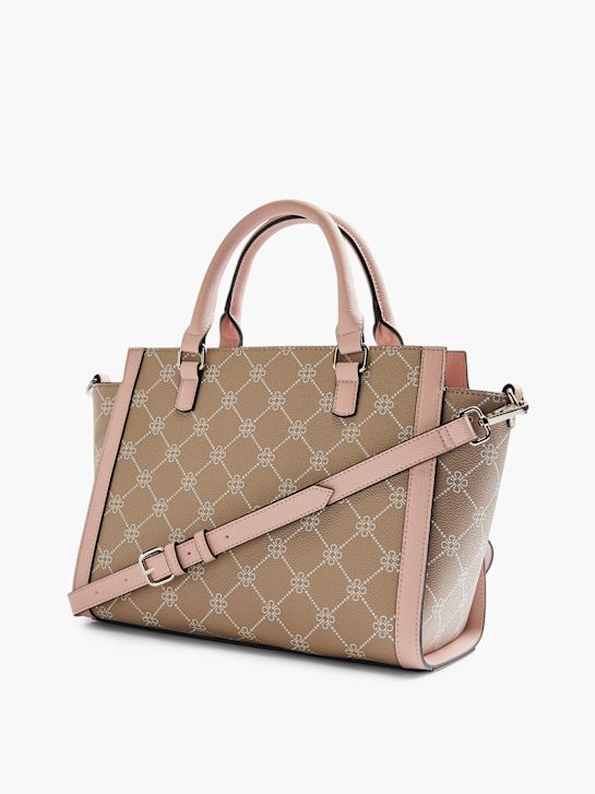 Catwalk Borsetta Rosa 17424 3