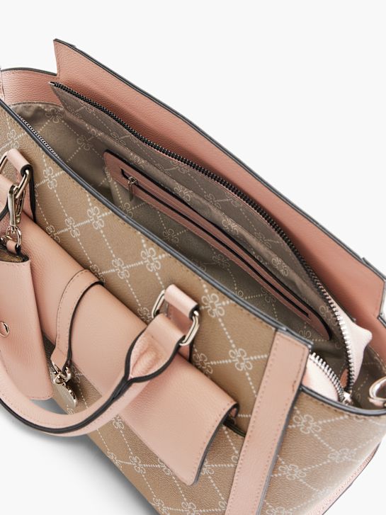 Catwalk Borsetta Rosa 17424 4