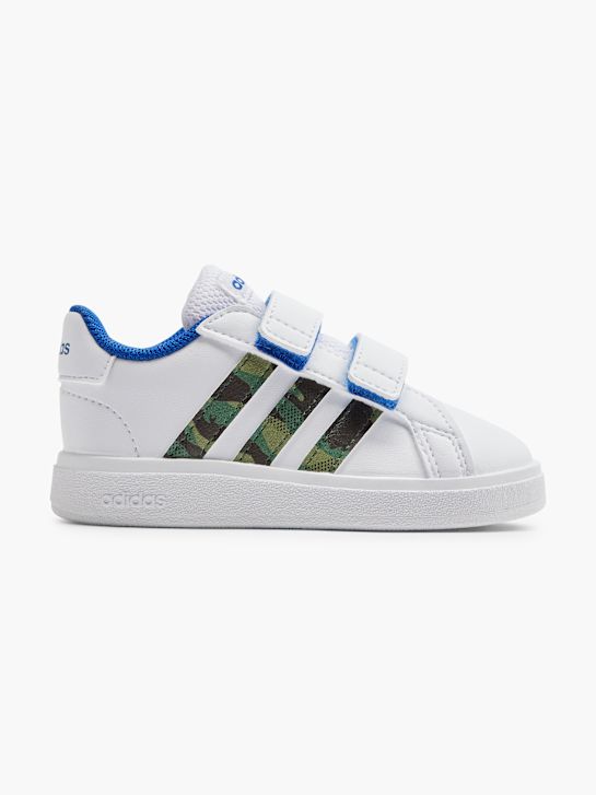 adidas Sneaker Hvid 3374 1