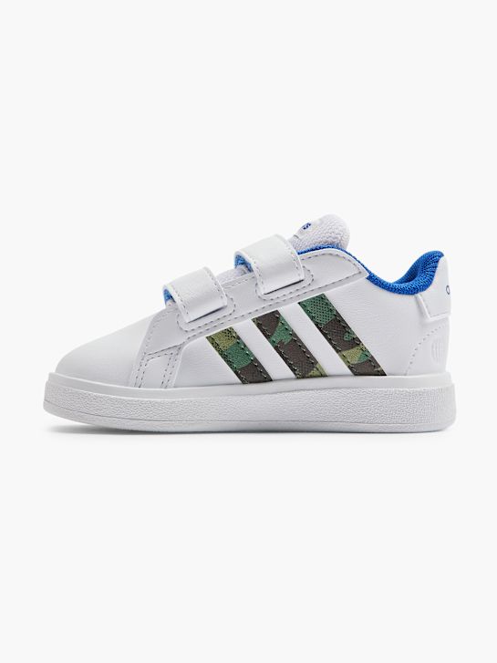 adidas Sneaker Hvid 3374 2