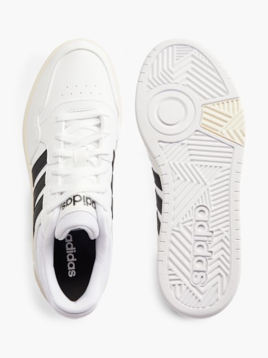 adidas Sneaker fehér 5212 3