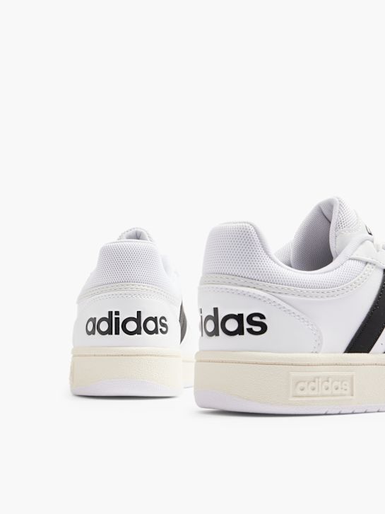adidas Sneaker fehér 5212 4