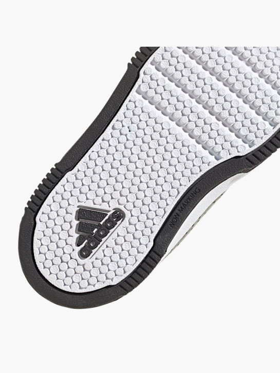 adidas Tenisky Černá 1529 6