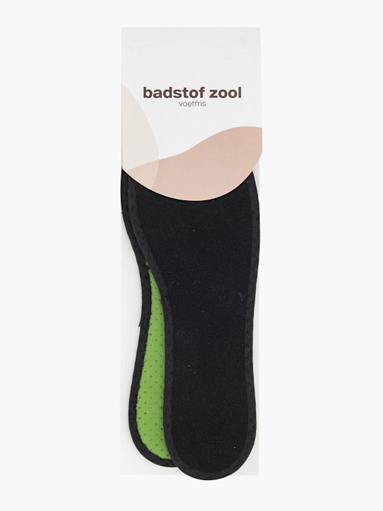 DEICHMANN Podrážka obuvi Čierna 42745 3