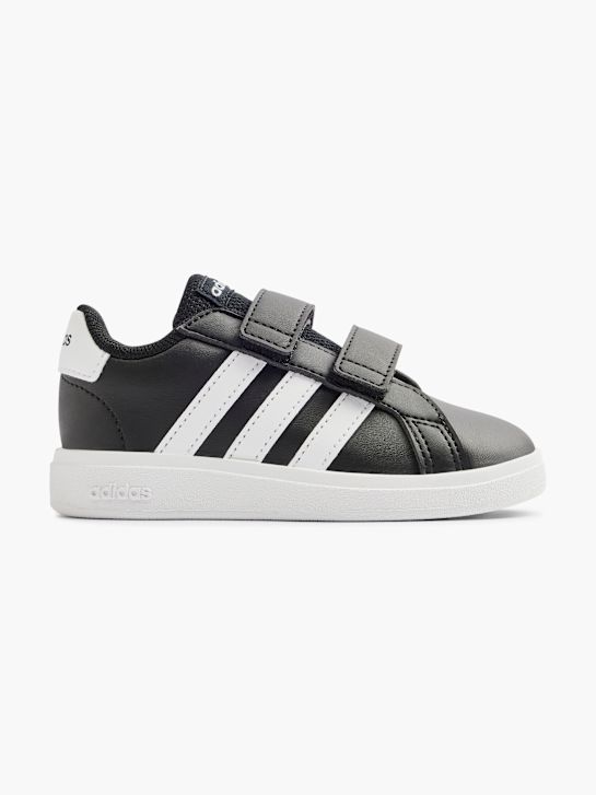 adidas Маратонки Черен 3376 1