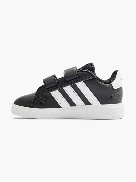 adidas Tenisky Čierna 3376 2