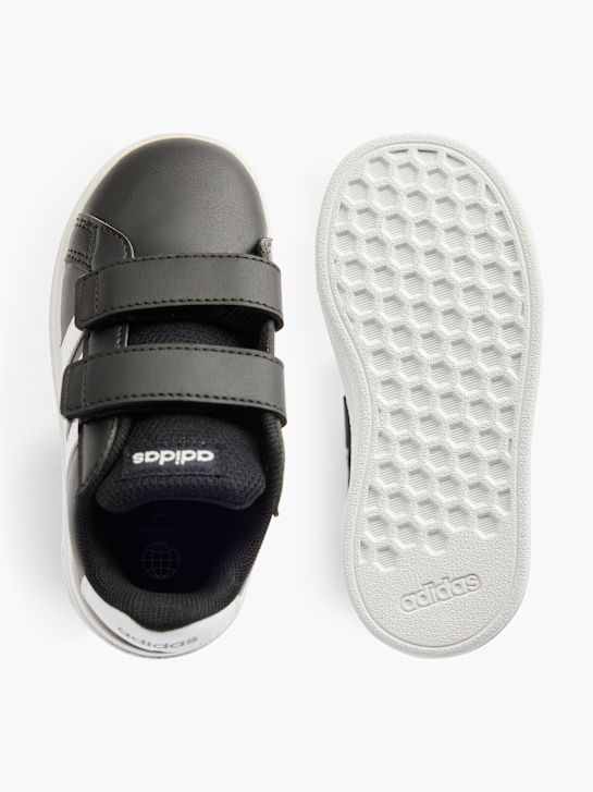 adidas Tenisky Černá 3376 3