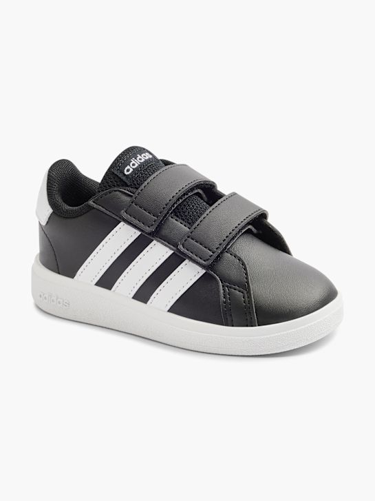 adidas Tenisky Čierna 3376 6