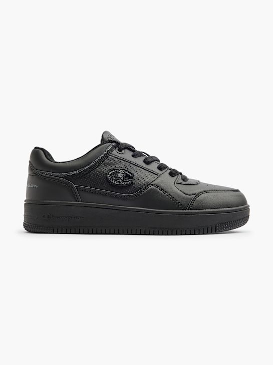 Champion Baskets Noir 52104 1