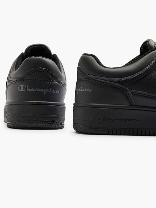 Champion Sneaker Negru 52104 4