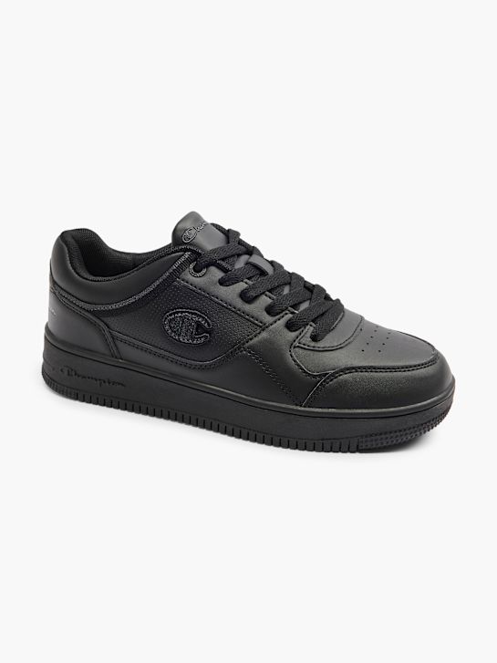 Champion Sneaker Negru 52104 6