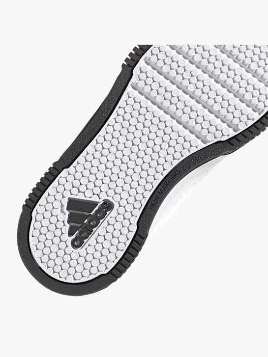adidas Sneaker Blanco 23235 5