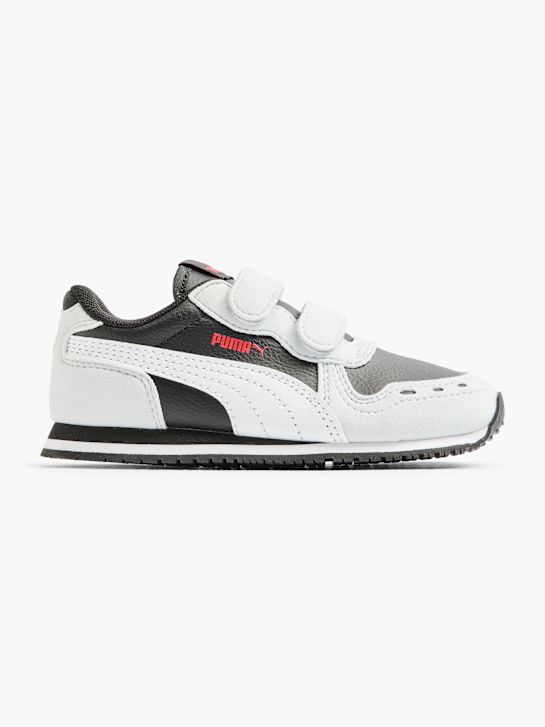 PUMA Sneaker Hvid 797 1