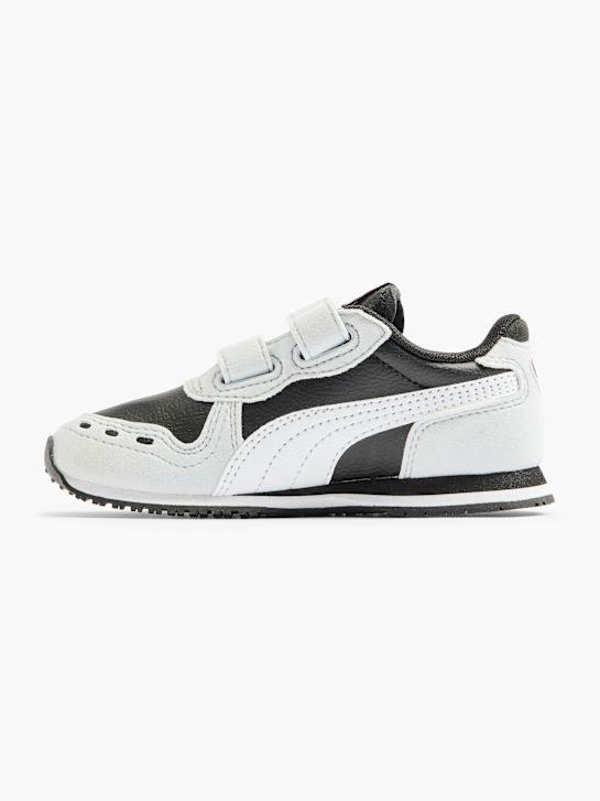 PUMA Sneaker Hvid 797 2