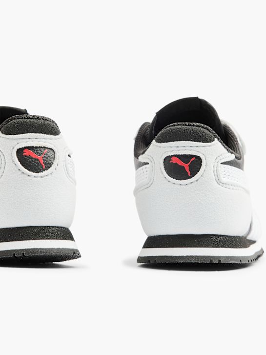 PUMA Sportbačiai Balta 797 4