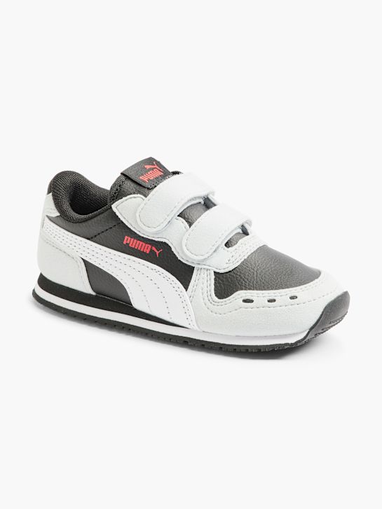 PUMA Tenisky Biela 797 6
