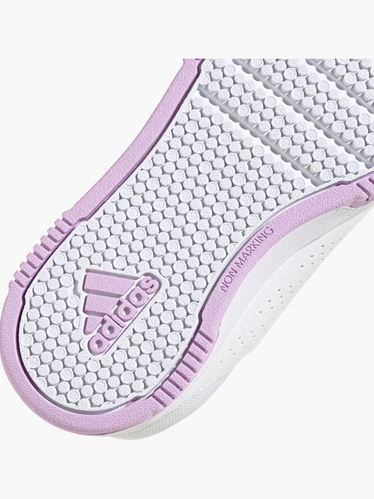 adidas Sneaker Weiß 14951 4