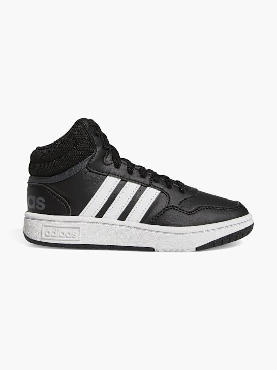 adidas Високи маратонки Черен 799 1