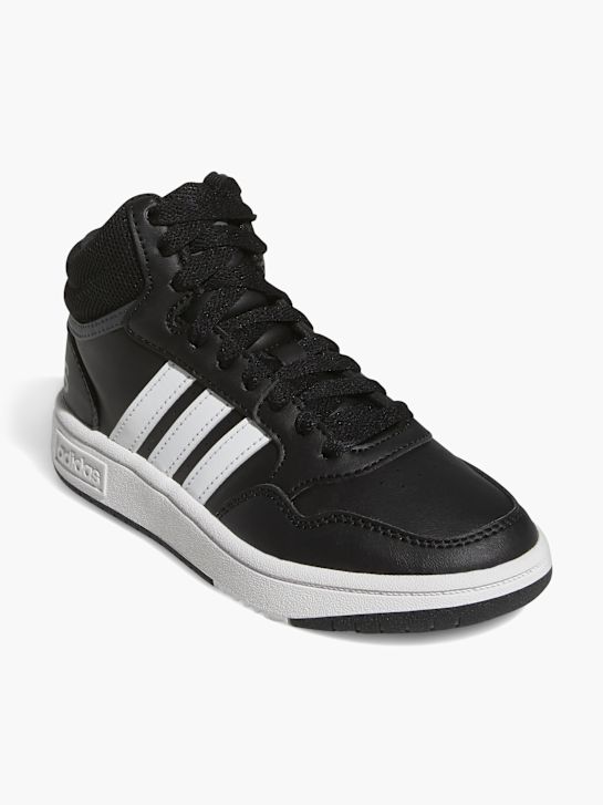 adidas Sneaker alta Nero 799 3