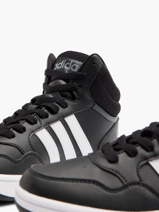adidas Sneaker alta Nero 799 5
