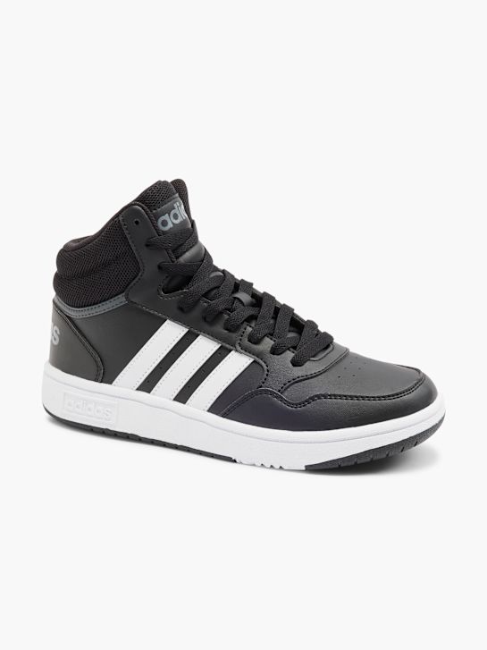 adidas Sneaker alta Nero 799 6