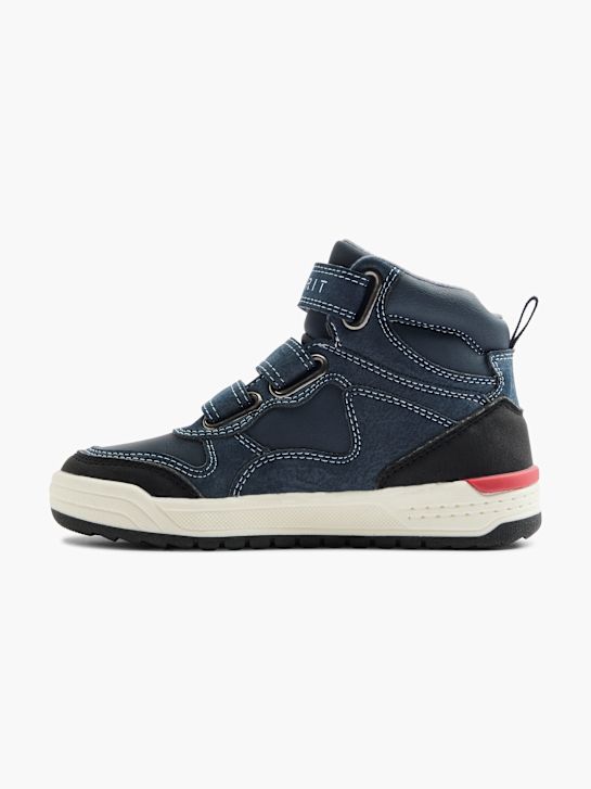 ESPRIT Winterboots Dunkelblau 17428 2