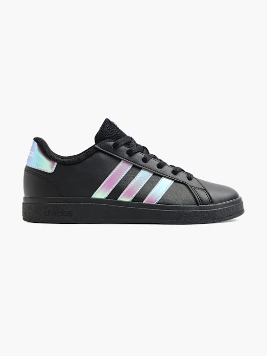 adidas Sneaker Negro 11104 1