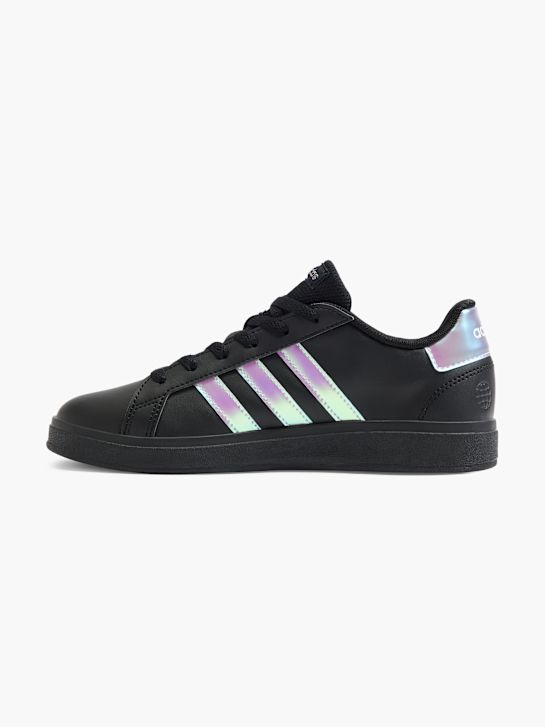 adidas Sneaker Schwarz 11104 2