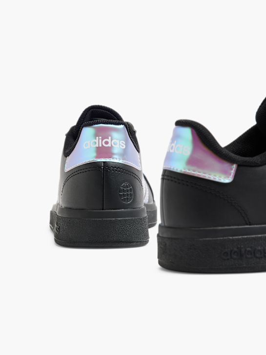 adidas Baskets Noir 11104 4