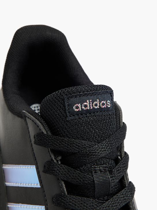 adidas Tenisice Crna 11104 5